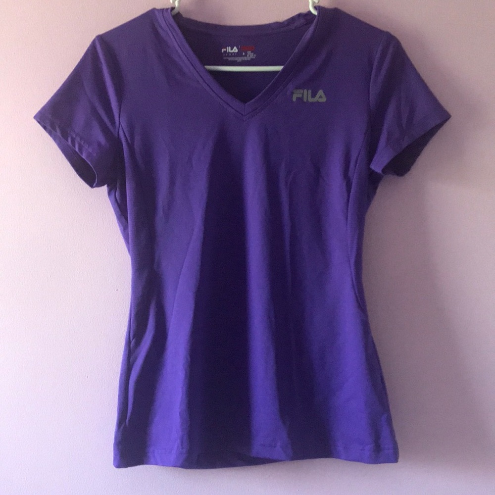 FILA shirt
